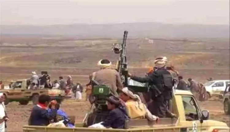 قتيل وجريح.. صراع حوثي على النفوذ يشعل ثأراً قبليا...