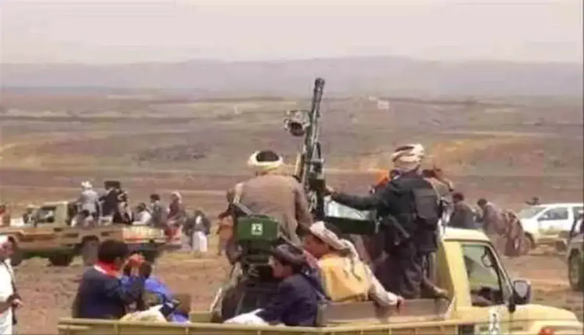 اسرار | بالاسماء والتفاصيل- قتيل وجريح في اشتباكات...