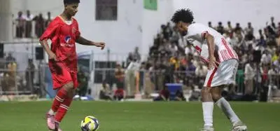 الشعب يعبر التلال لربع نهائي الجمهورية
