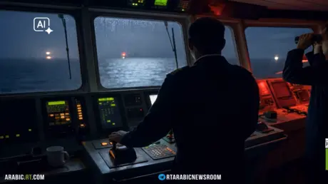 موسكو: احتجاز ناقلات النفط له عواقبه