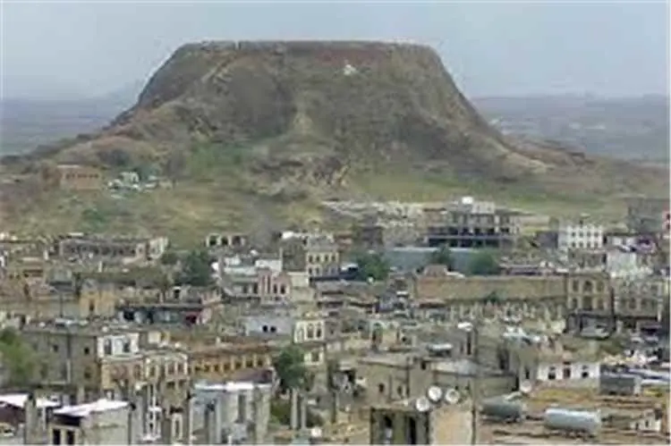 الضالع: تحييد خمسة حوثيين وإصابة آخرين بضربة جوية...