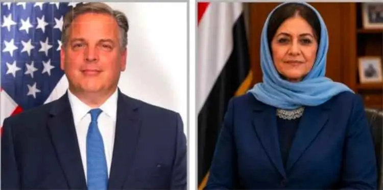واشنطن تؤكد استمرار دعم الحكومة اليمنية وسط تصعيد...