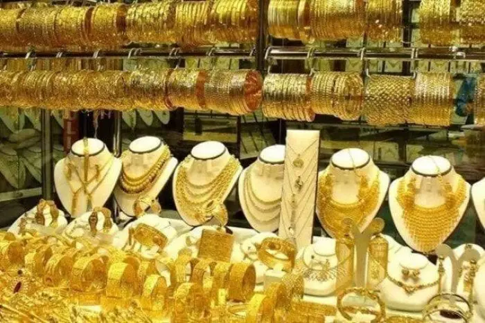 أسعار الذهب اليوم السبت 29-8-2026 في اليمن