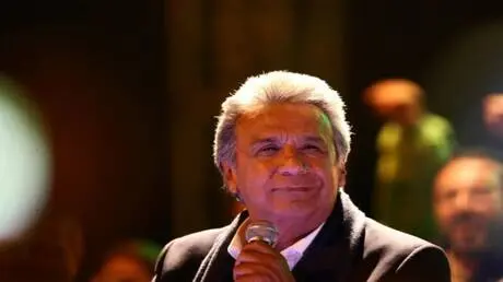 الإكوادور.. الحكم على الرئيس الأسبق لينين مورينو ب...