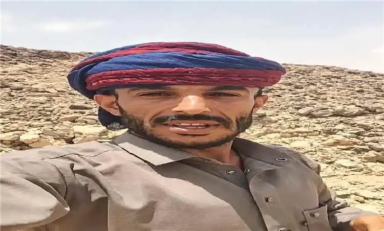 صاحب صرخة «أنا جاوع» يفرّ من مناطق الحوثيين ويروي...