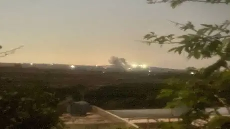 تصعيد إسرائيلي في جنوب لبنان.. غارات وتوغّل في كفر...