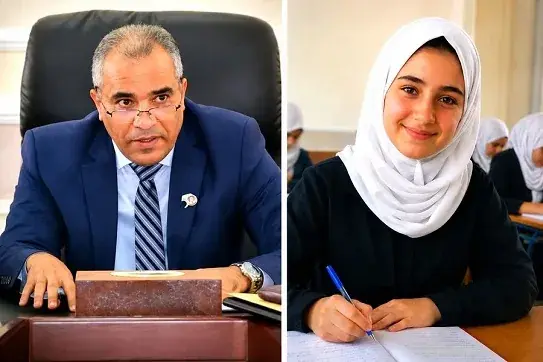 إذا كانت أعلى درجة لا تجعل صاحبها الأول.. فمن هو ا...