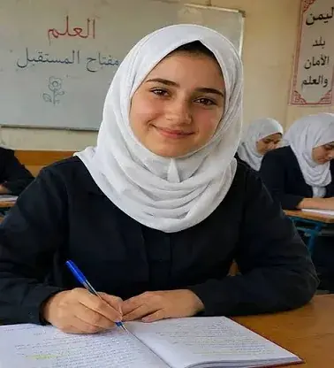 بعد الجدل حول استبعادها من أوائل الثانوية.. محافظ...