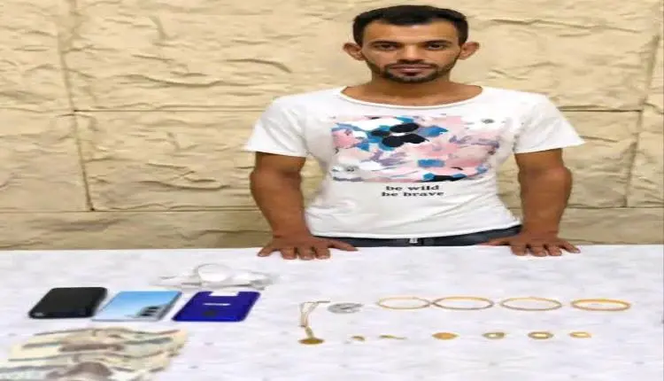 الداخلية المصرية تعلن ضبط المتهم بقتل سيدة يمنية و...