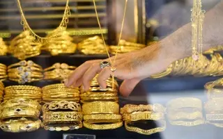 تراجع أسعار الذهب في الإمارات.. عيار 24 عند 536.75...