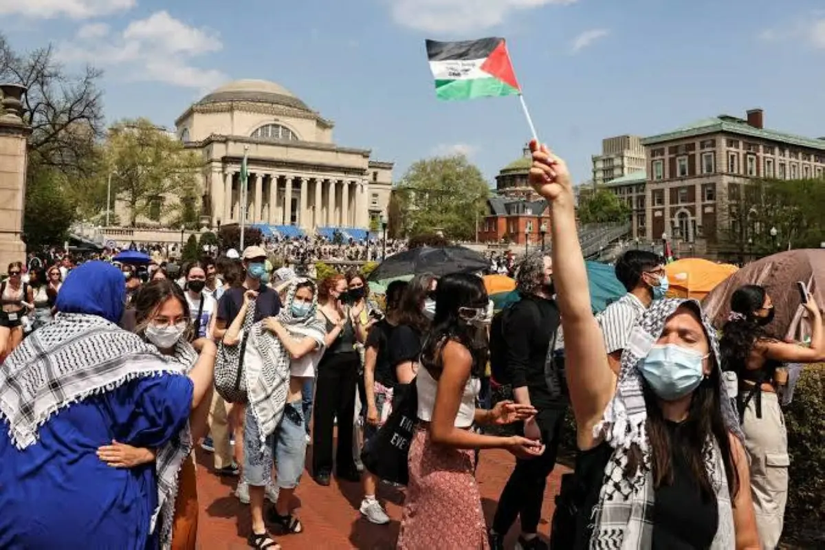 قاضية أمريكية تتحدى ترامب: ترحيل طلاب مؤيدين لفلسطين غير دستوري
