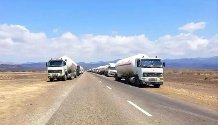 ما سر أزمة الغاز؟