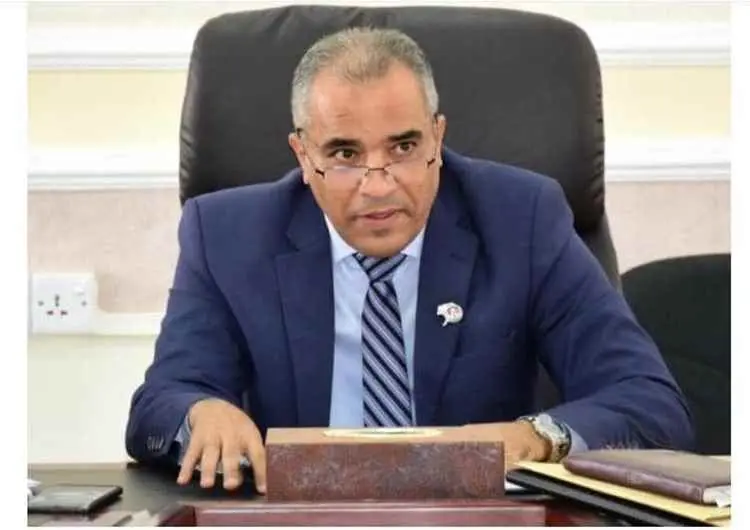 لفتة إنسانية وتربوية.. مدير القناة التعليمية (النمر) يشيد باتصالات وزير التربية (العبادي) بأوائل الثانوية