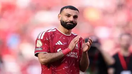لأول مرة منذ 9 سنوات.. "آنفيلد" يفتقد الرقم القياس...