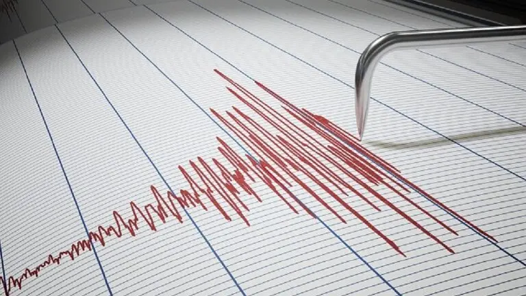 هزة أرضية مزدوجة تضرب شرق خليج عدن ومحافظة ذمار