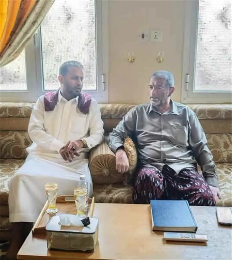العمودي يؤكد حرص أمانة «مؤتمر حضرموت الجامع» على ا...