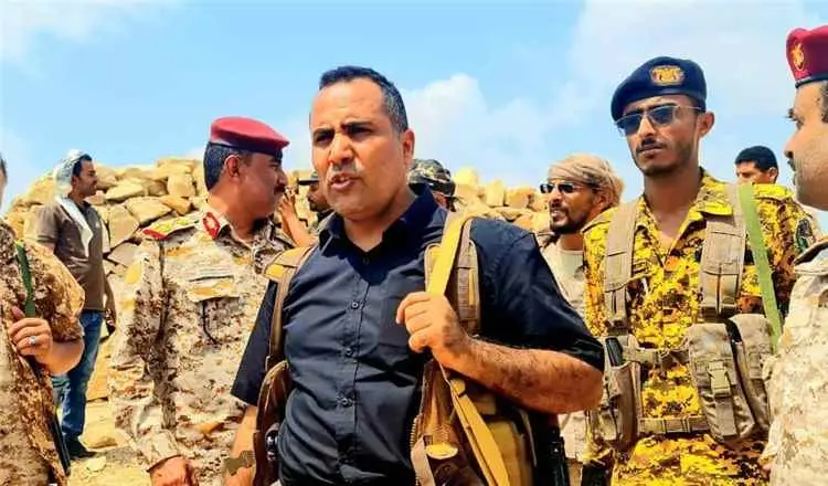 الفجير: القوات المسلحة هي صمام أمان الوطن، والمعرك...