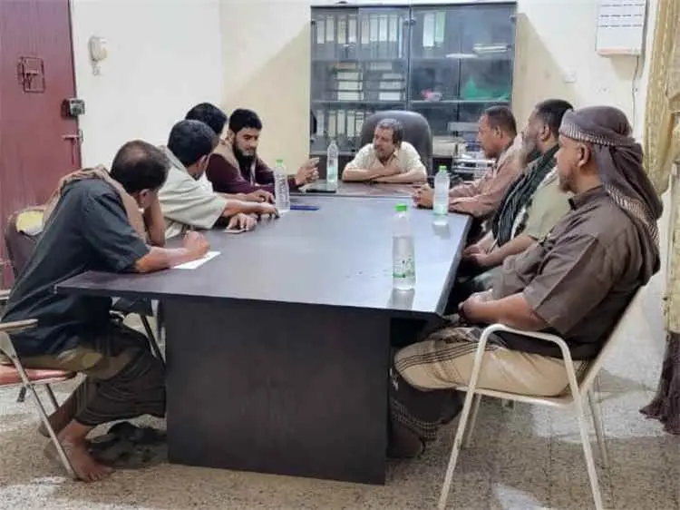 بحث إنشاء مشروع للطاقة الشمسية في المنطقة الوسطى ب...