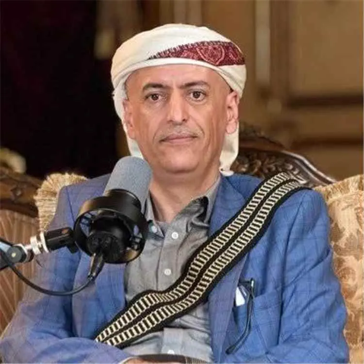 ناصر الشليلي: الحوثي يحوّل البحر إلى ساحة خوف ويهد...