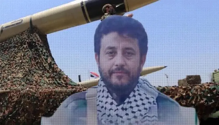 مصرع قيادي حوثي بارز في قصف مسيّر بحجة