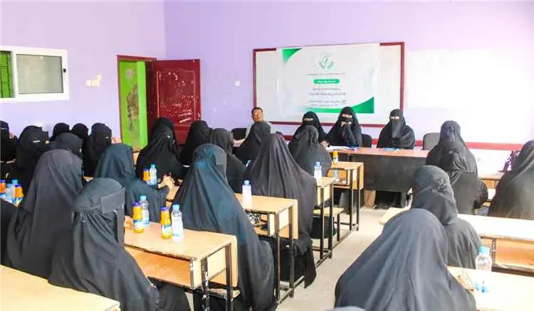 بروم ميفع تشهد الاجتماع الأنتخابي للهيئة الإدارية...