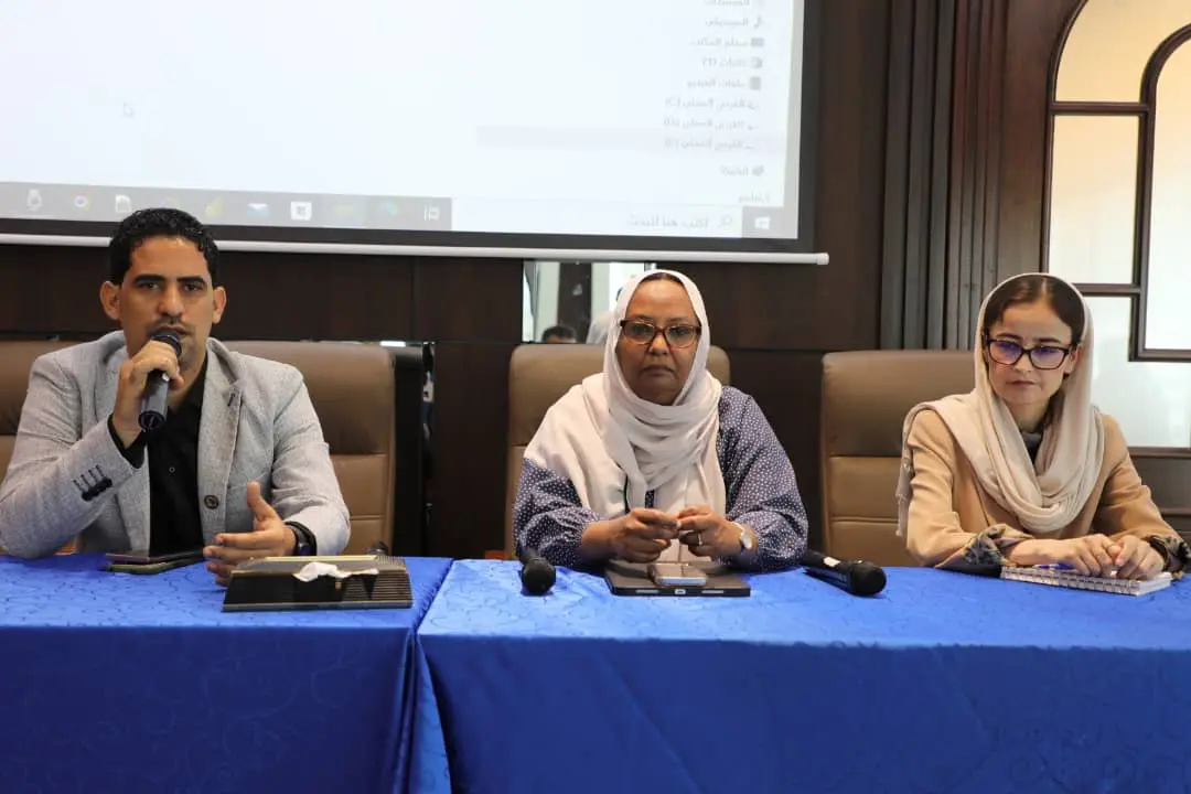 بدء ورشة تدريب المدربين حول تعزيز قدرات الصحة العامة في المنافذ الحدودية