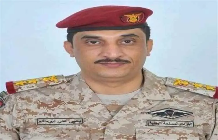 يحيى أبو حاتم: إيران تسعى للسيطرة على باب المندب و...