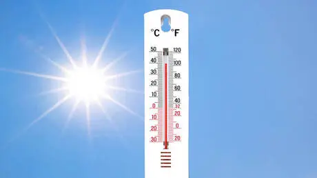 تغير المناخ يعرّض 560 مليون طفل لشهر إضافي من الحر...