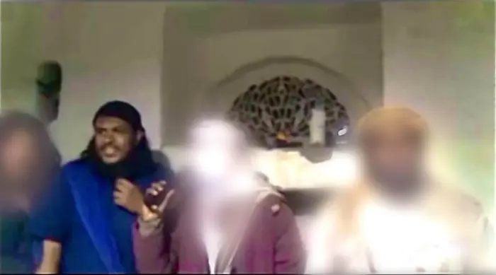 سلطات الوصاية تطلق سراح القاعدي أبو مصعب من أحد سج...