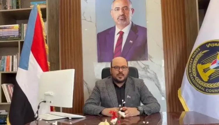 الجفري يعلن الجاهزية لمليونية سبتمبر بالمكلا ويؤكد...