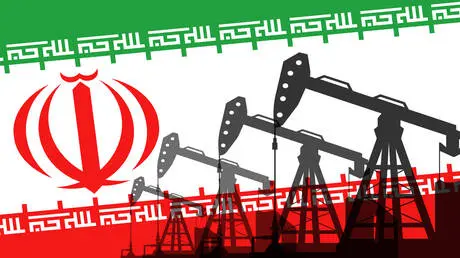 الحرب والعقوبات تضغطان على الاقتصاد الإيراني وسط ت...