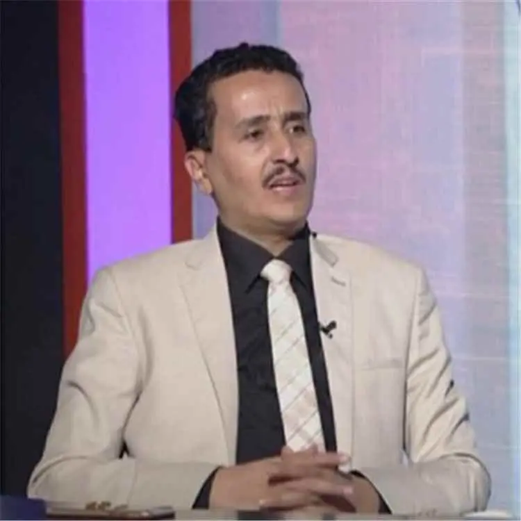 الشرفي: البركاني يجسد هوية المؤتمر الشعبي العام وا...