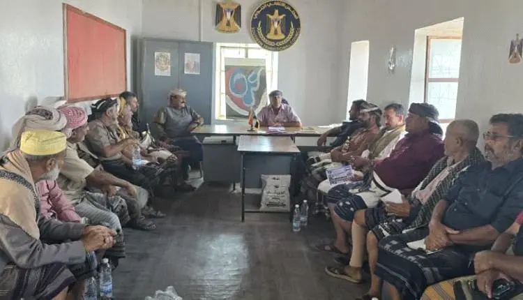 مجلس المقاومة الجنوبية بالحد يدعو للاحتشاد بذكرى تأسيس الجيش الجنوبي في عدن