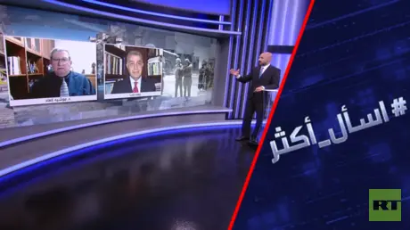 إسرائيل تصعد.. سعي لتهجير فلسطينيي الضفة