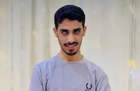 استبعاد طالب يعاني إعاقة بصرية من المركز الأول في...