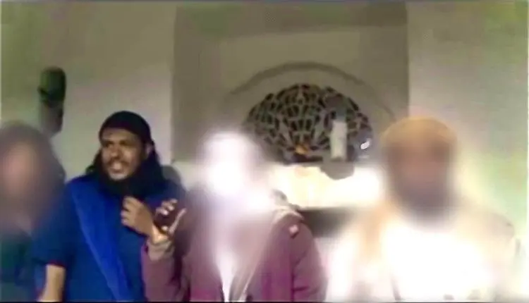 الافراج عن قيادي في القاعدة من سجون عدن
