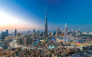 «الخليج التجاري» و«مرسى دبي» تبرزان على خريطة الاس...