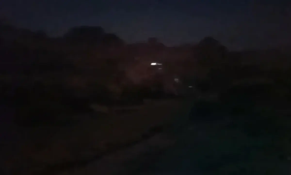 الحوثيون يوسّعون دائرة القصف في الضالع ويستهدفون م...