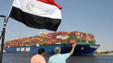 مقايضة قناة السويس بالديون تشعل الجدل في مصر.. وتع...