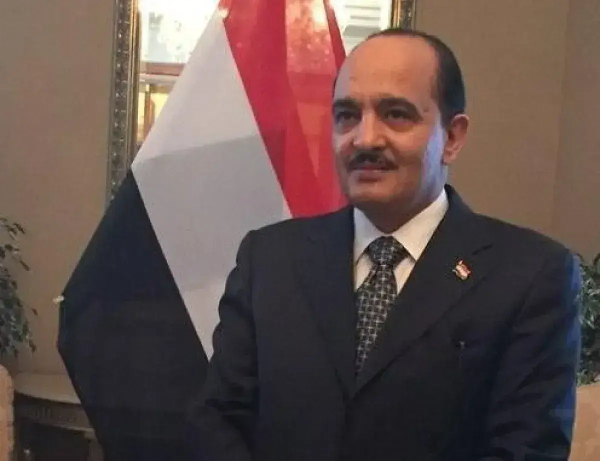 دويد يطالب بتشكيل تيارات لاستعادة الدولة والسيادة...