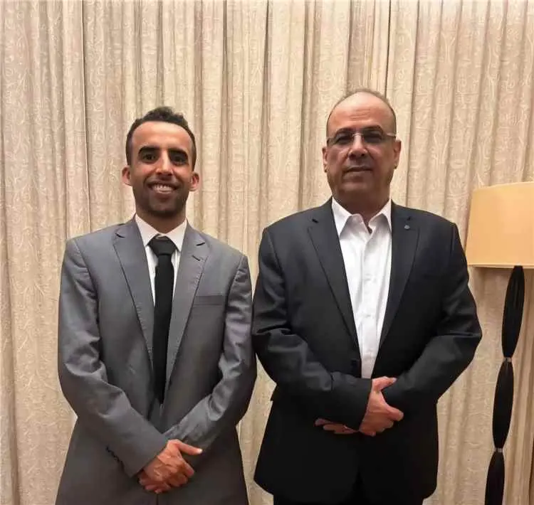 الميسري.. الرجل قبل السياسي
