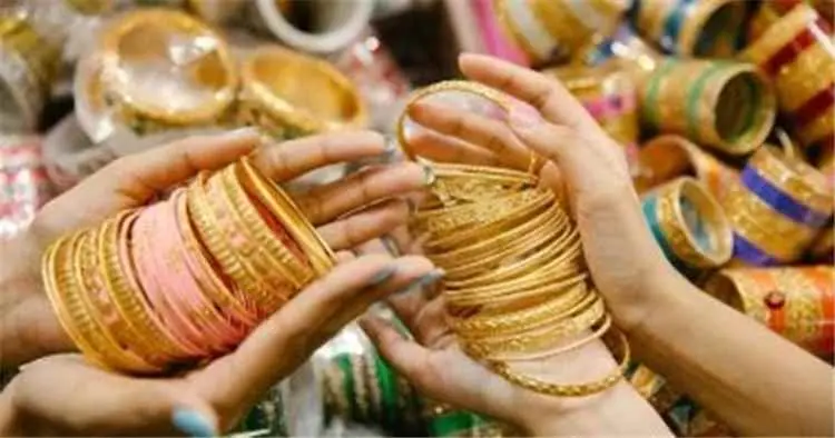 سعر الذهب في مصر اليوم الاحد 30 اغسطس 2026: عيار 21 يسجل 6320 جنيهاً