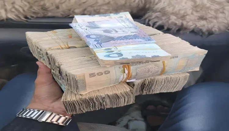 أسعار صرف العملات الأجنبية أمام الريال اليمني بالي...