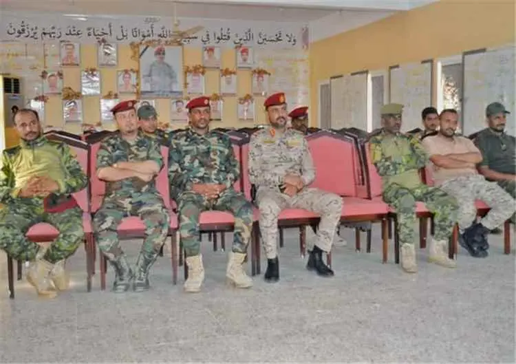 الكتيبة الخاصة تنظم محاضرة توعوية حول حماية المدني...