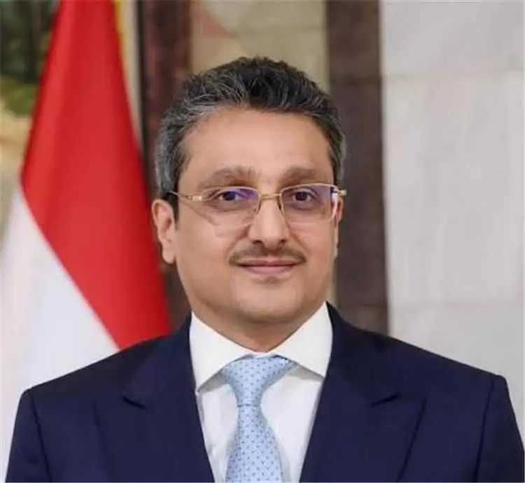 وزير الثقافة والسياحة: الحوثيون ألحقوا أضراراً جسي...