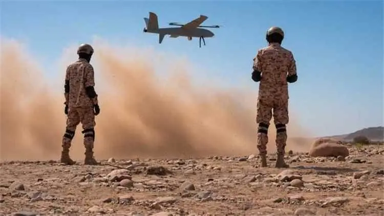 اليمن يعيد ترتيب قواعد الاشتباك.. والقوات الحكومية...