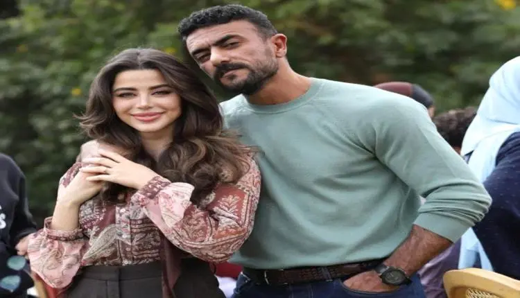 أحمد العوضي يعلن عن تعاون جديد مع يارا السكري في ر...