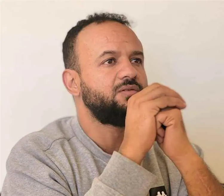 مختص في شؤون القاعدة يكشف تفاصيل جديدة بشأن "أبي م...