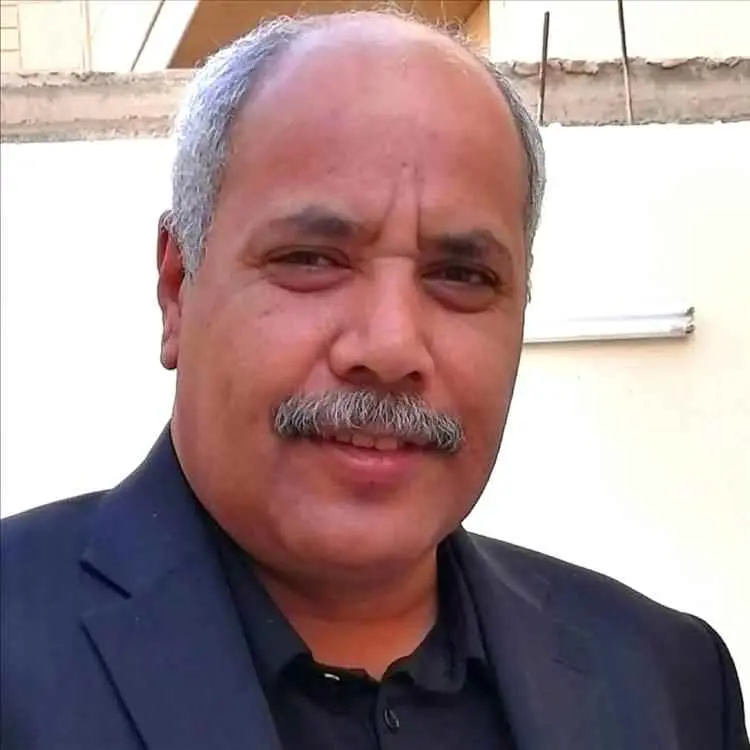 كامل الخوداني: موجة التطهير والتحرير قادمة