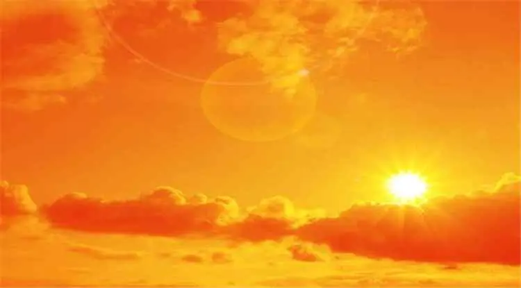 الأرصاد تتوقّع طقساً شديد الحرارة في السواحل والصح...